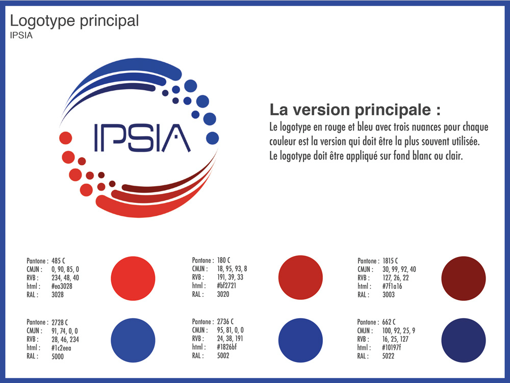 Charte-graphique-IPSIA-codes-couleurs